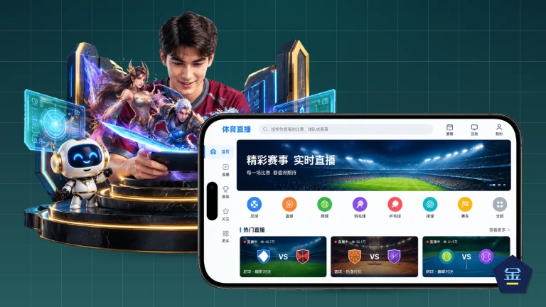 金年会：手机看足球篮球高清直播