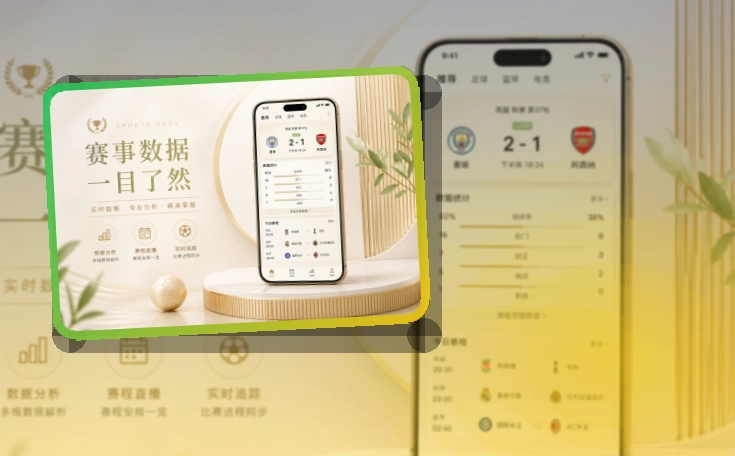 金年会移动端体育入口,赛事信息及时掌握,移动端使用更自然