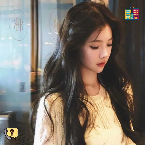 林女士